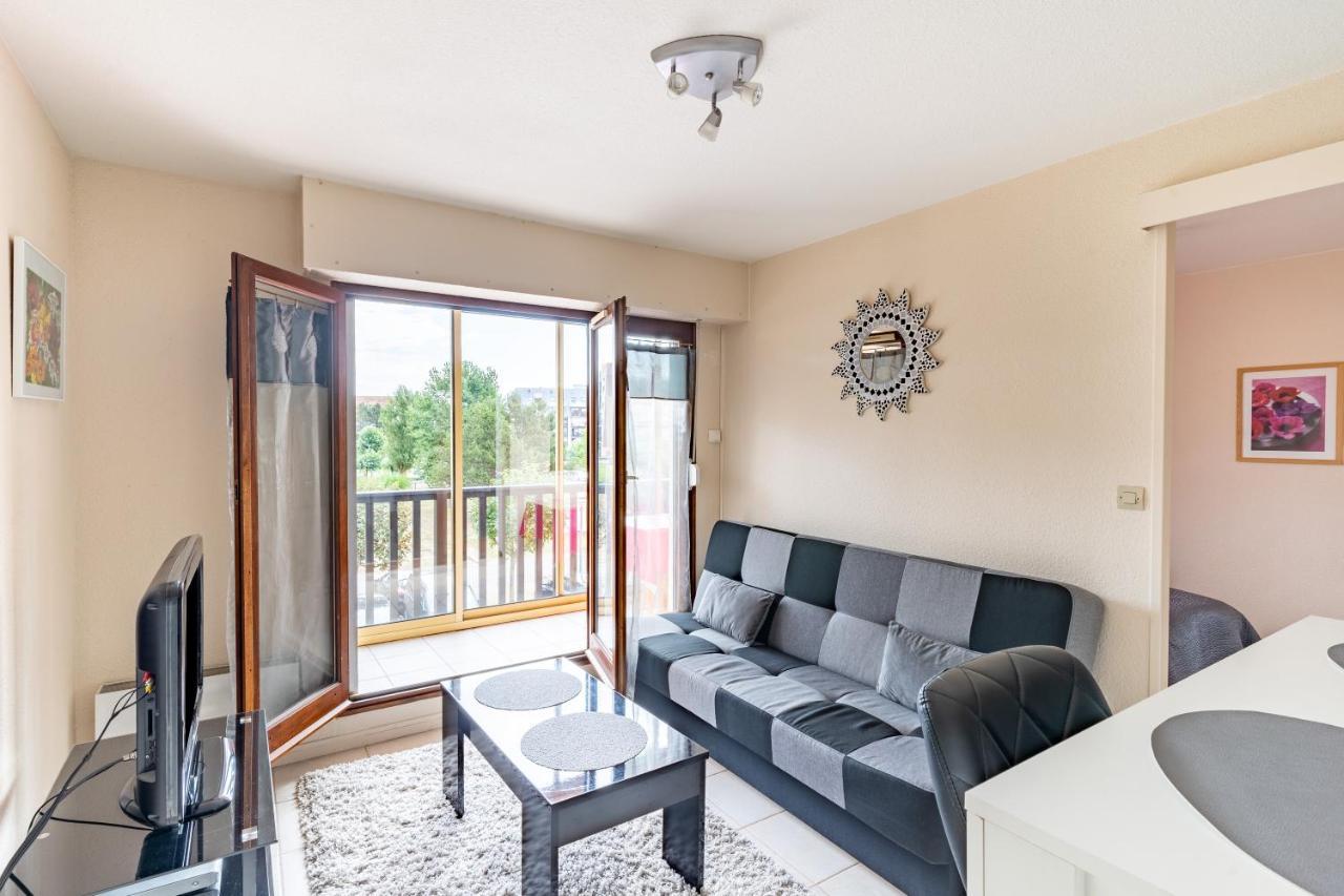 Apartamento Le Grand Cap Villers-sur-Mer Exterior foto